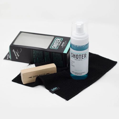 SHOTER FUNDAMENTAL KIT