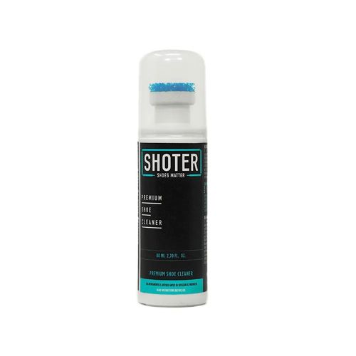 SHOTER INSTANT CLEANER