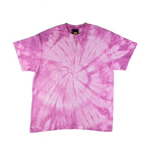 DTS REMERA BATIK