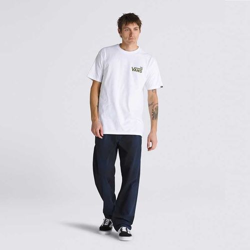 VANS REMERA POSTED SS