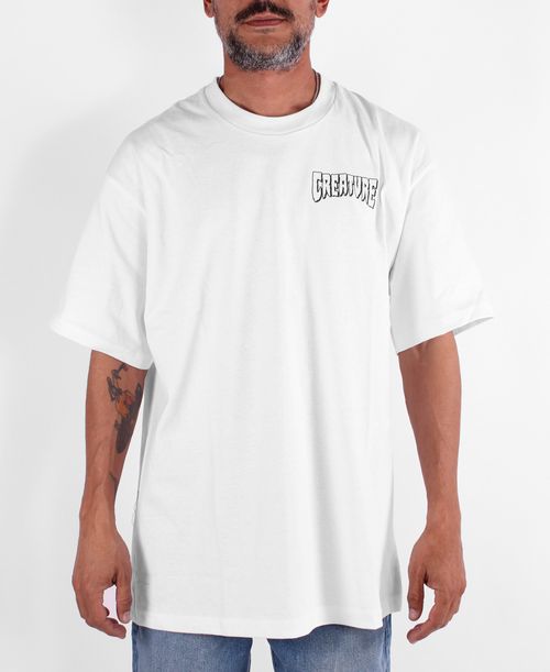 CREATURE REMERA OVERSIZE BRAINWASH