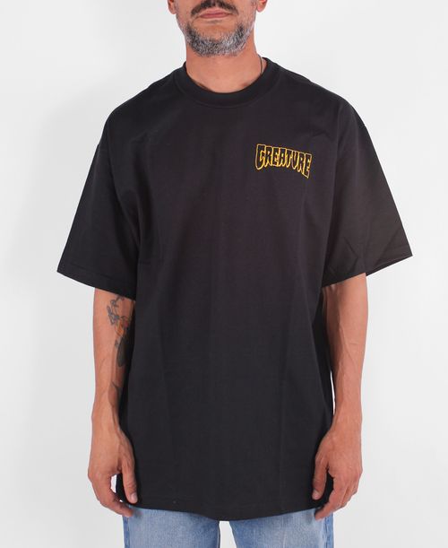 CREATURE REMERA OVERSIZE BRAINWASH