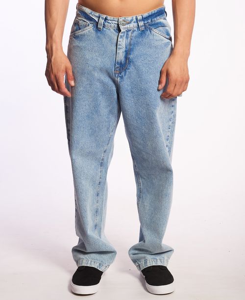 VOLCOM JEAN LOOSE KRAFTSMAN