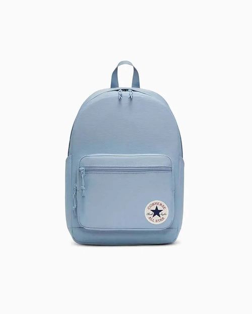 CONVERSE MOCHILA GO 2 CELESTE