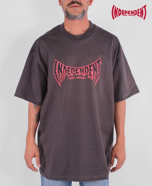 INDEPENDENT REMERA VOLTAGE SPAN