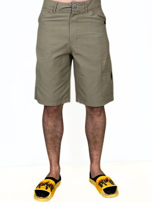 VOLCOM BERMUDA CARGO RIPSTOP