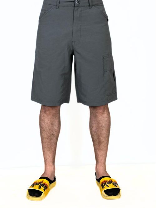 VOLCOM BERMUDA CARGO RIPSTOP