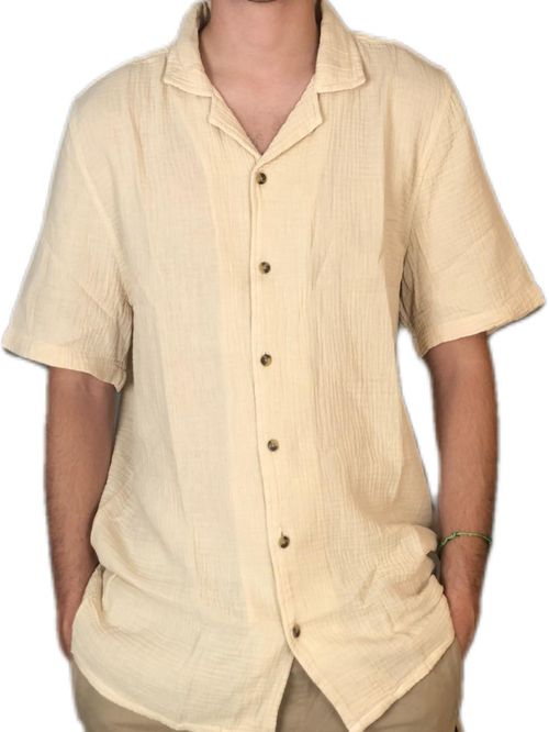 CAPTAIN FIN CAMISA KIRAS