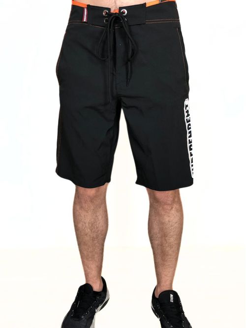 INDEPENDENT SHORT DE BAÑO BAUHAUS