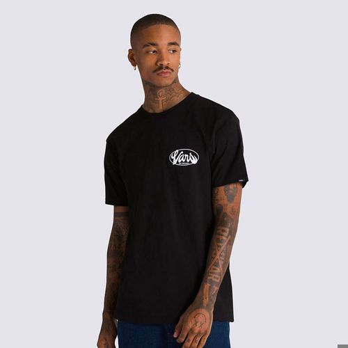 VANS REMERA GLOBAL LINE SS