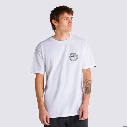 VANS REMERA WORLD TEAM SS