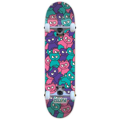 MEOW SKATE COMPLETO CLASSIC