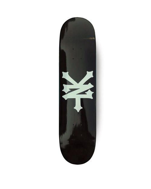 ZOO YORK DECK OG95 CRACKER