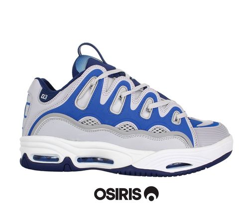 OSIRIS ZAPATILLA D3 2001