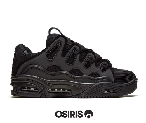 OSIRIS ZAPATILLA D3 2001