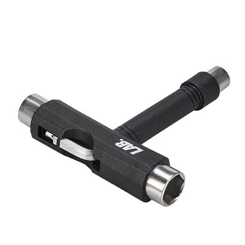 LAB LLAVE T NEGRO