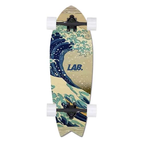 LAB LONG FISHTAIL 75 GRAN OLA