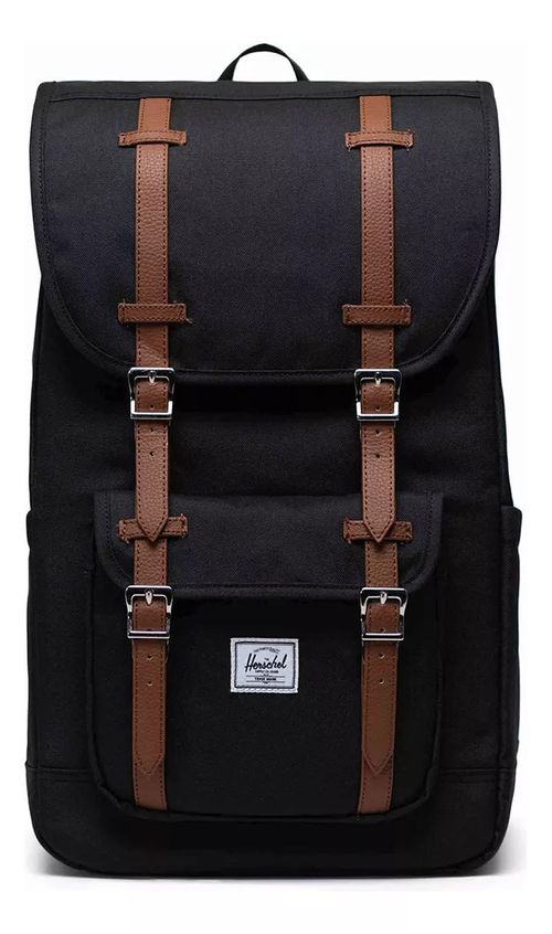 HERSCHEL MOCHILA LITTLE AMERICA