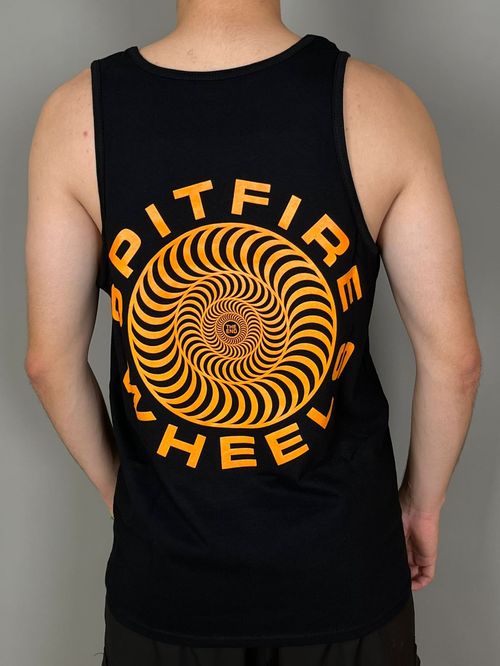 SPITFIRE CLASSIC VORTEX