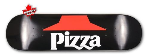 PIZZA DECK HUT 8