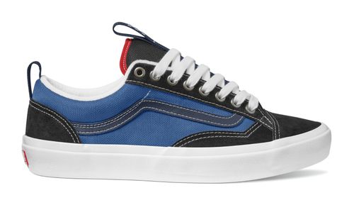 VANS ZAPATILLAS SKATE OLD SKOOL 36+