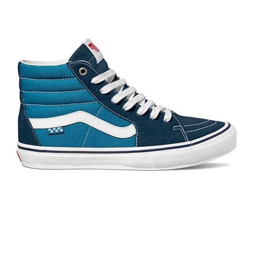 VANS ZAPATILLAS SKATE SK8-HI