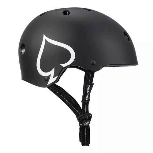 PROTEC CASCO LOW PRO HELMET