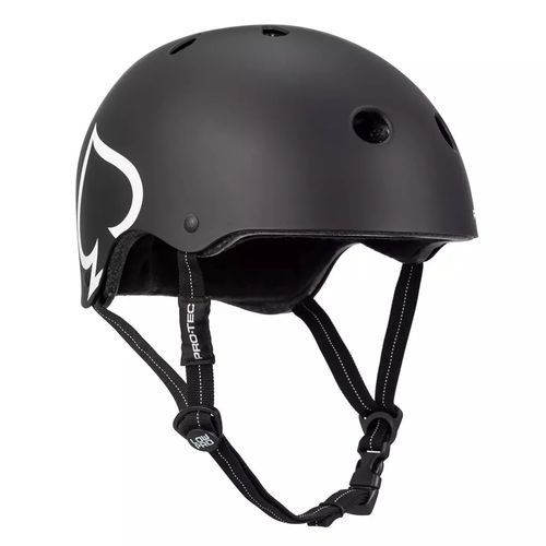 PROTEC CASCO LOW PRO HELMET