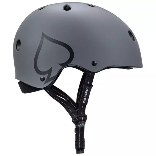 PROTEC CASCO LOW PRO HELMET