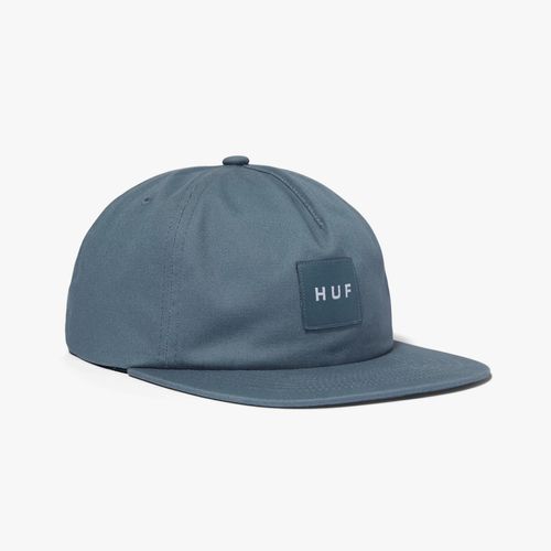 HUF CAP SET BOX SNAPBACK PETROLEO