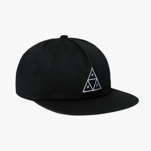 HUF CAP SET TT SNAPBACK NEGRO
