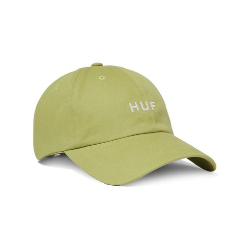 HUF CAP SET OG CV 6 PANEL HAT VERDE LORO