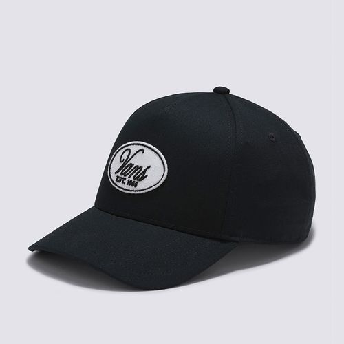 VANS CAP RALEY STRAPBACK