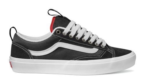 VANS ZAPATILLAS SKATE OLD SKOOL 36+