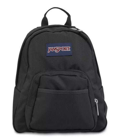 JANSPORT MOCHILA HALF PINT NEGRO