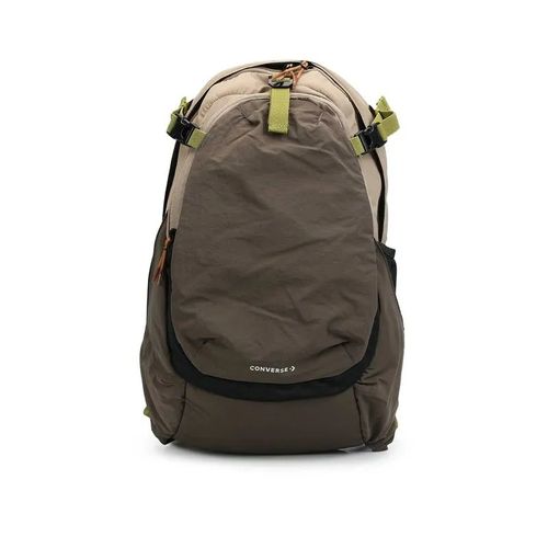 CONVERSE MOCHILA ACTIVE MARRON