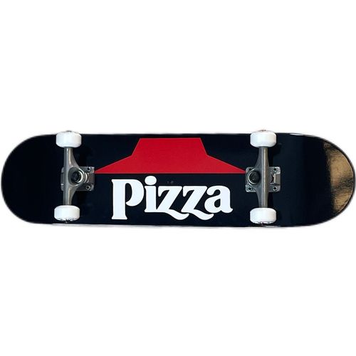 PIZZA SKATE COMPLETO HUT 8