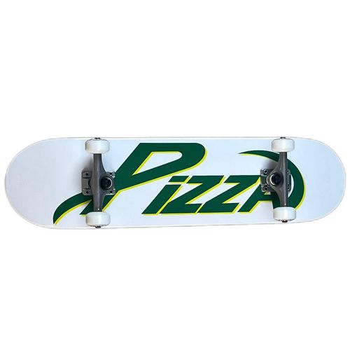 PIZZA SKATE COMPLETO POISON 8