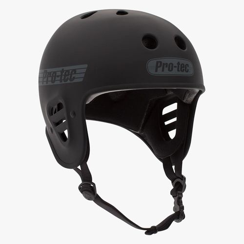 PROTEC CASCO FULL CUT CERT HELMET