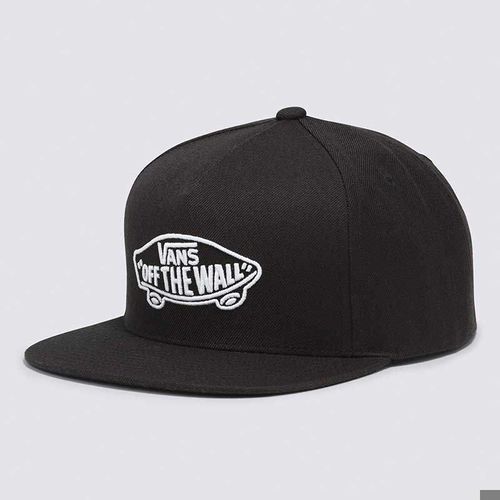VANS CAP CLASSIC