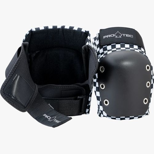 PROTEC STREET PADS 3PACK ADULT