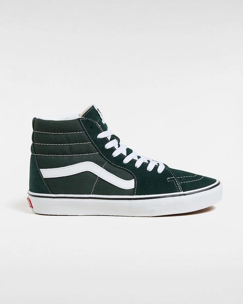 VANS ZAPATILLAS U SK8-HI