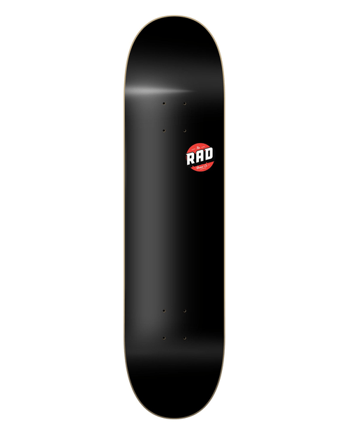 RAD DESK LOGO SOLID