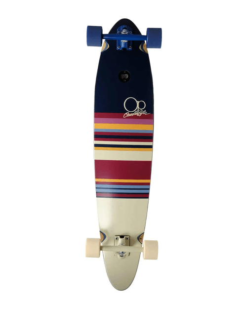OCEAN PACIFIC LONGBOARD PIN TAIL