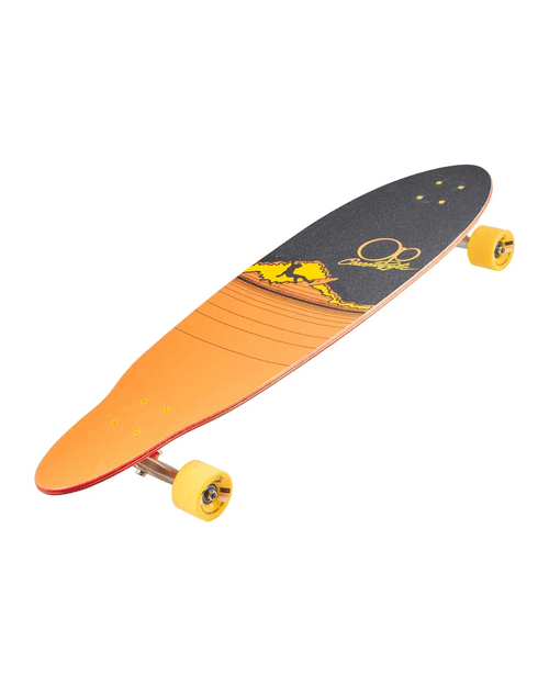 OCEAN PACIFIC LONGBOARD PIN TAIL