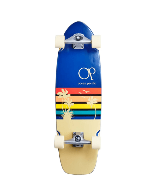 OCEAN PACIFIC LONGBOARD SUNSET SURF