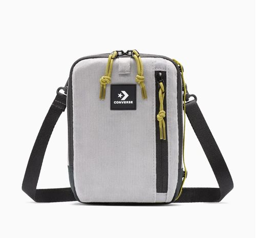 CONVERSE MORRAL CONVERTIBLE CORDEROY GRIS