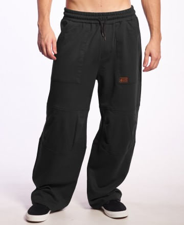 VOLCOM PANTALON JOGG FE BAGGY STORM