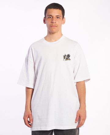 SANTA CRUZ REMERA LOOSE SALBA