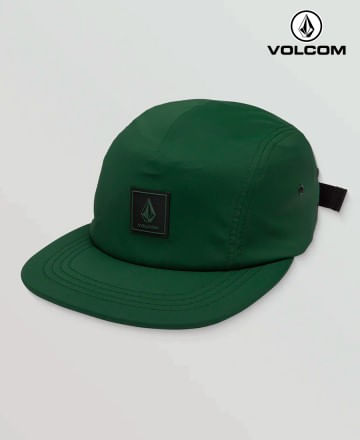 VOLCOM CAP FLEX FIT FULL STON